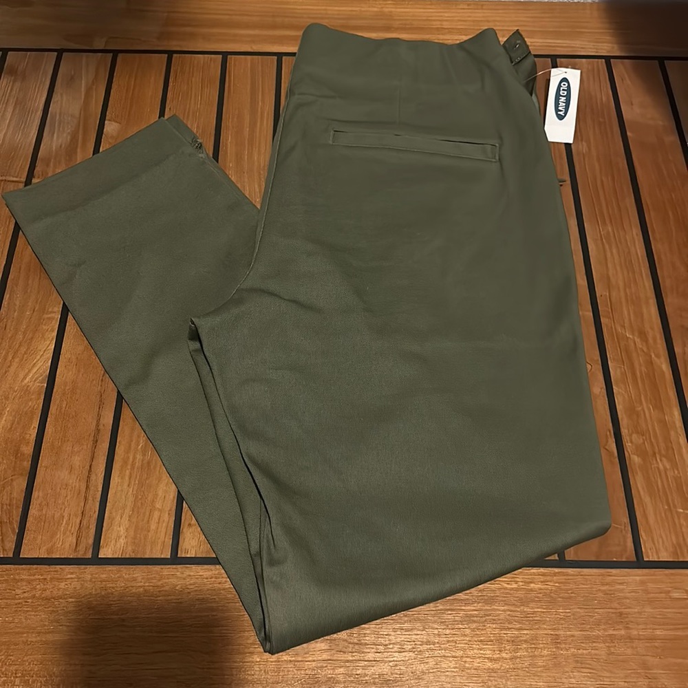 Old Navy Slacks